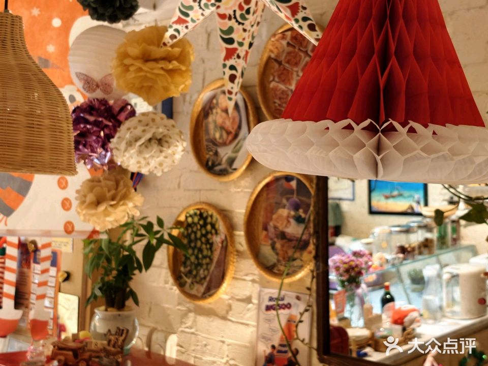 Mesa Madre梅萨妈妈·Bintana(国贸店)