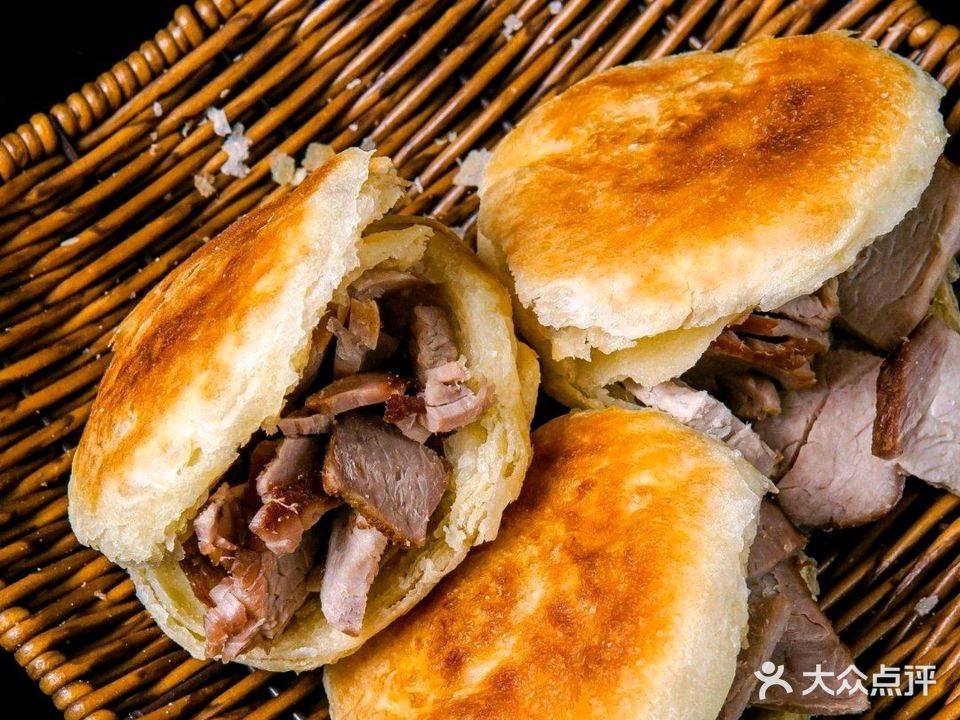 宏利对夹(全宁街店)