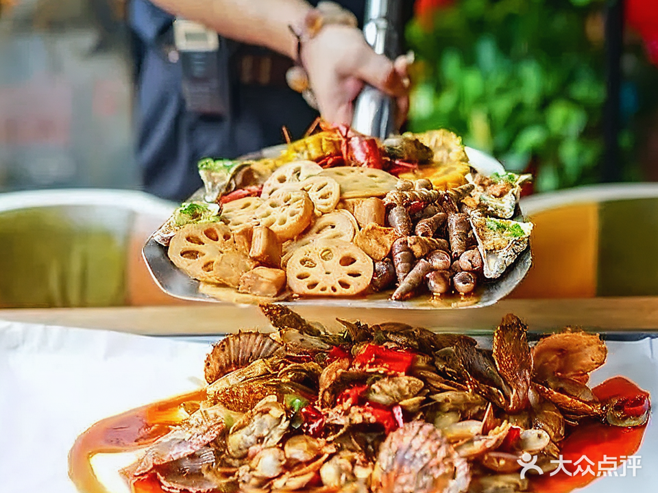 桂海小厨(老街店)