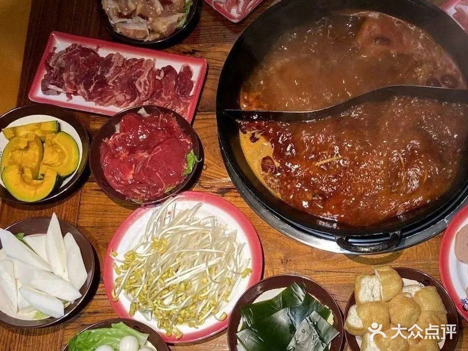 巴街厂长(灵山店)