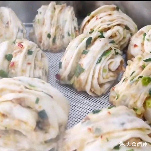 叁食花卷小吃店(米多分店)