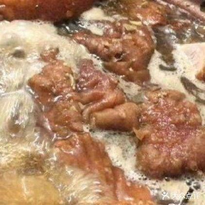 三缘猪脚粉(钦州湾广场店)