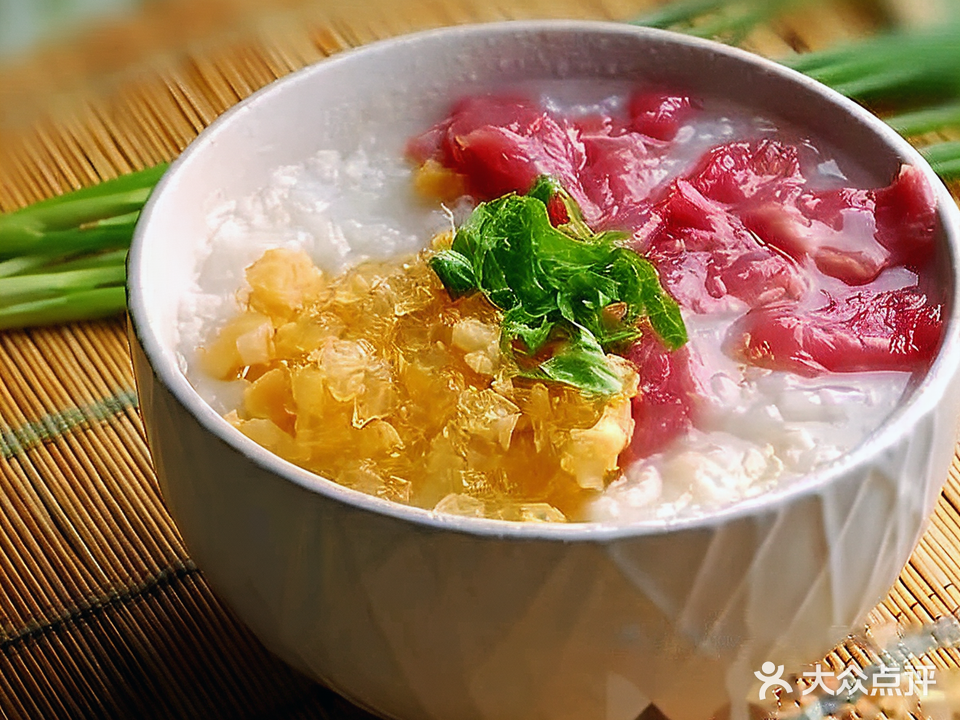 缘秀海鲜粥粉煲仔饭(德城新世界店)