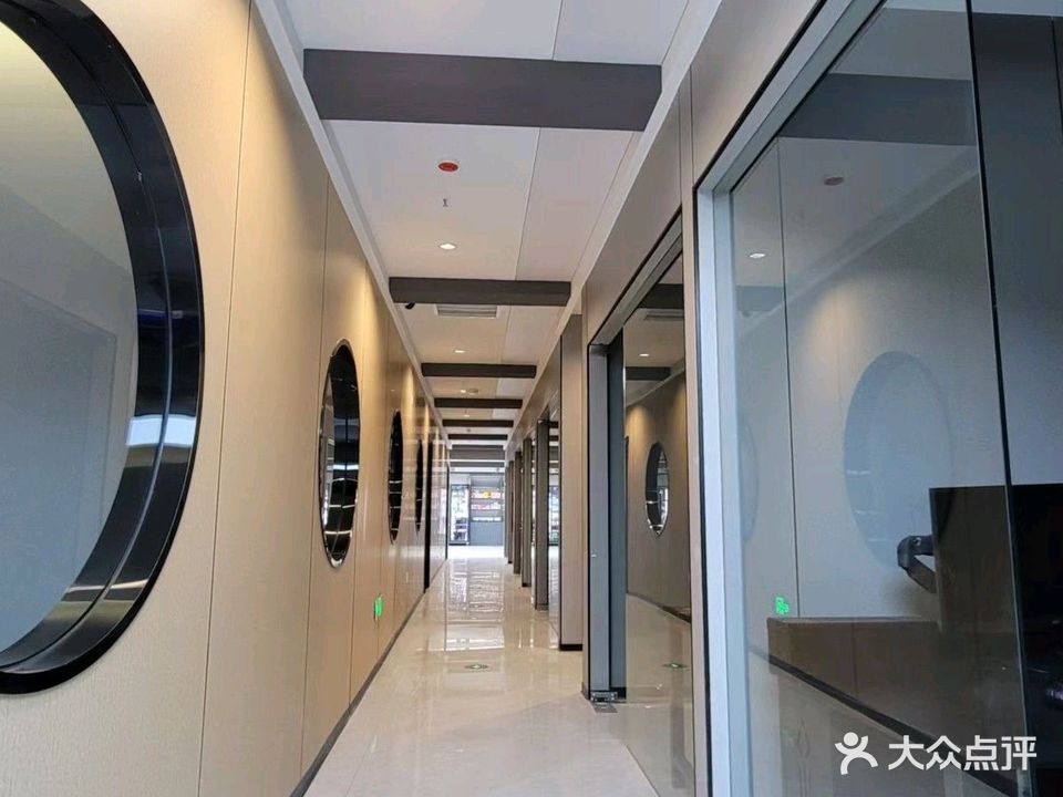 天骄网吧宾馆(深蓝商街店)