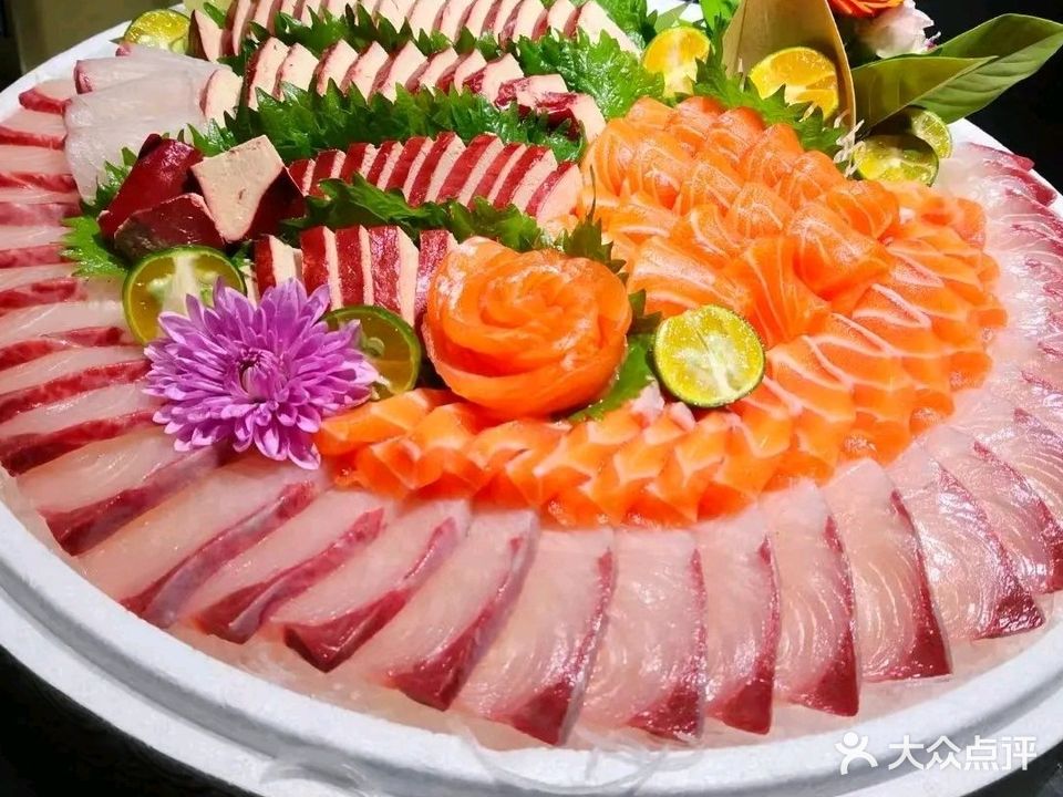 和臻鲜·深海鱼