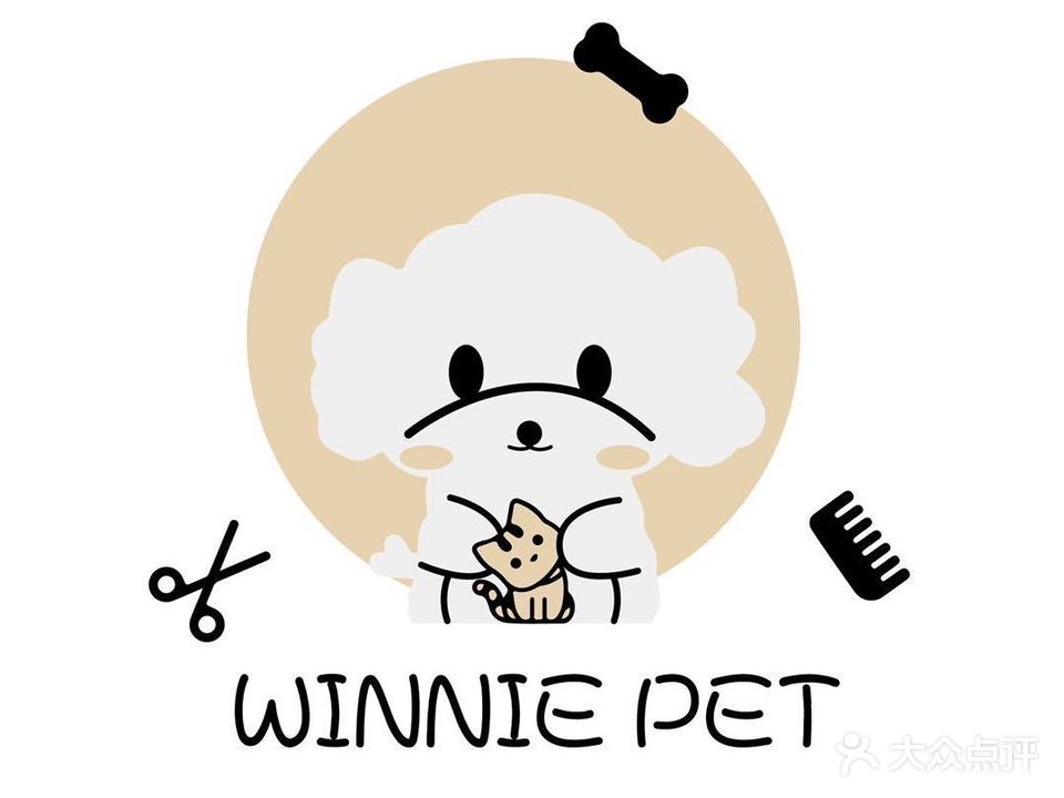 维尼家宠物工作室