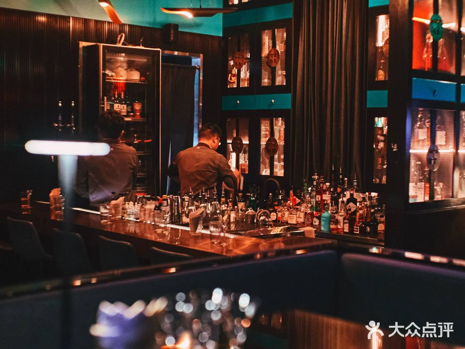 庙前冰室(侨城坊店)