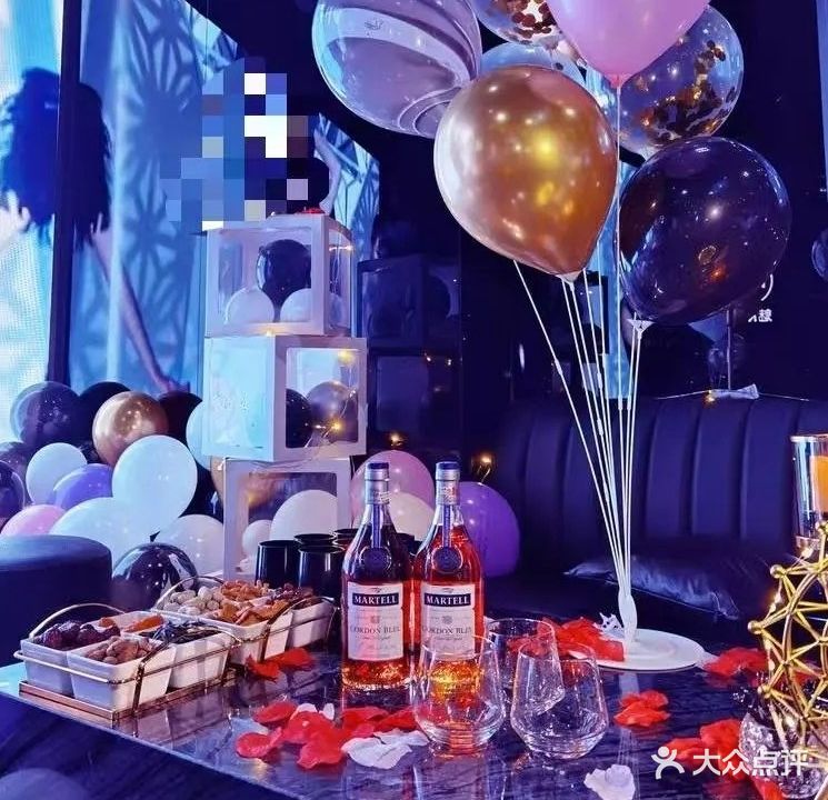 墨卡迪量贩KTV(河间店)