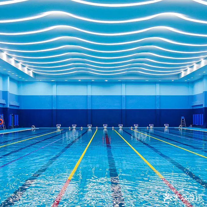 强兴体育运动综合馆