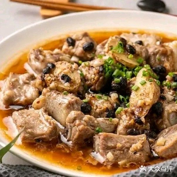 温家小厨(安铺店)
