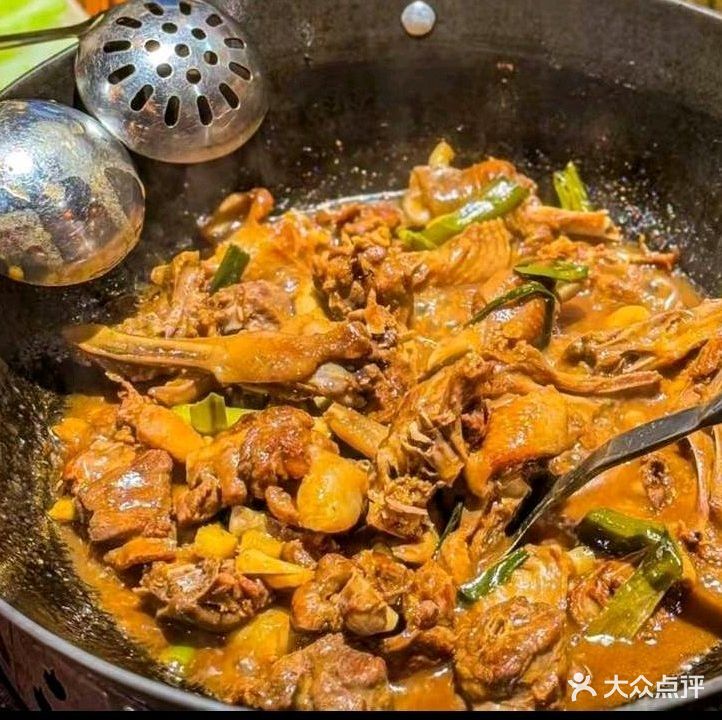 顺德火焰醉鹅桑拿鸡(桥南店)