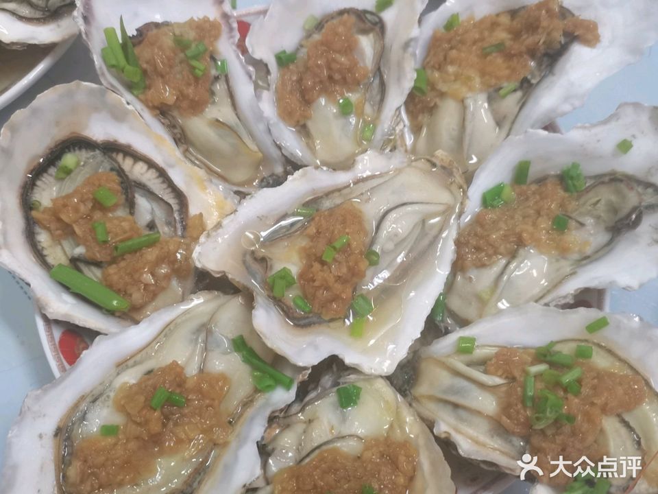 港中农家乐饭店