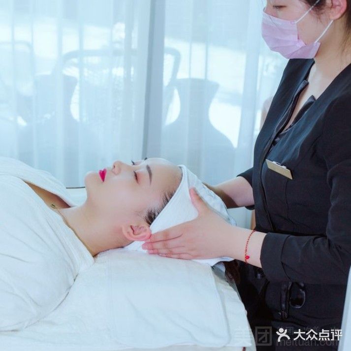 康之树·肩颈腰腿调理