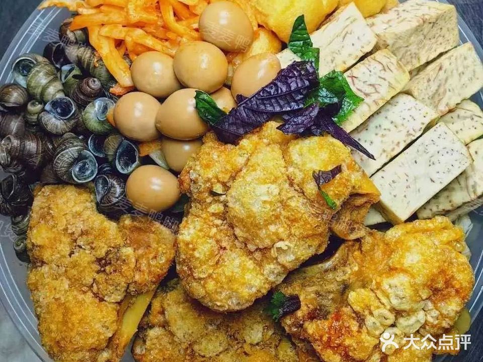 麦麦鸭脚煲(联发君澜1期店)