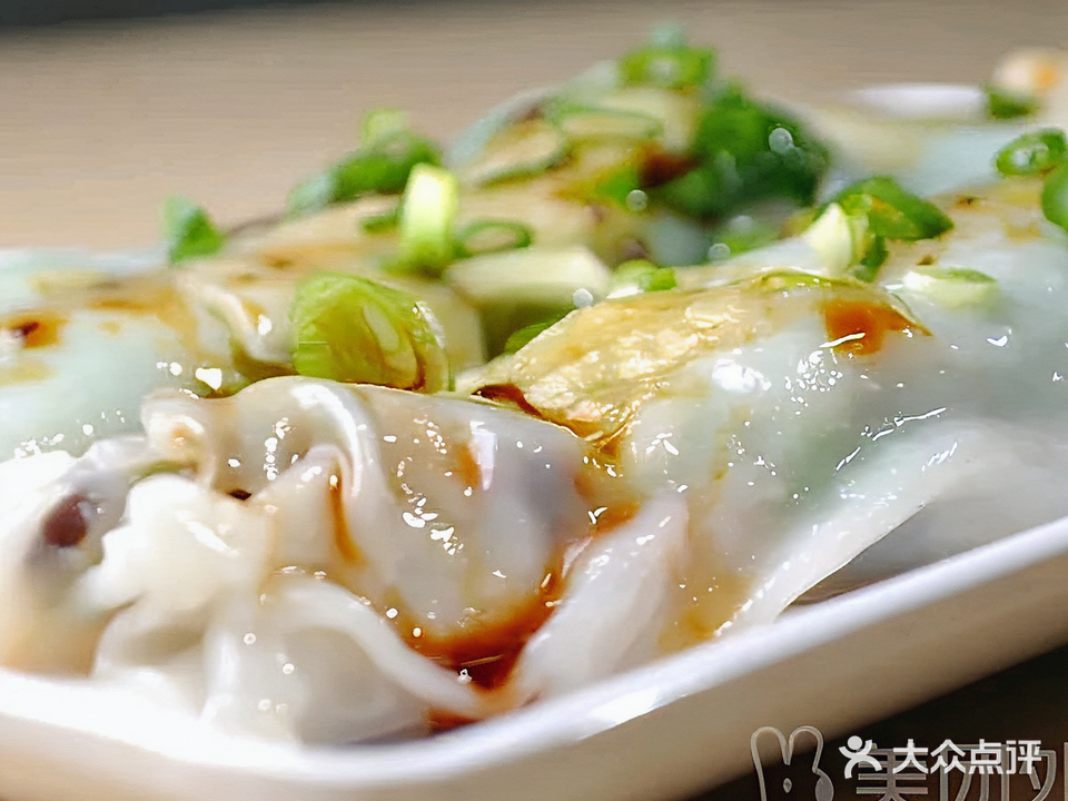 石记稻香肠粉店