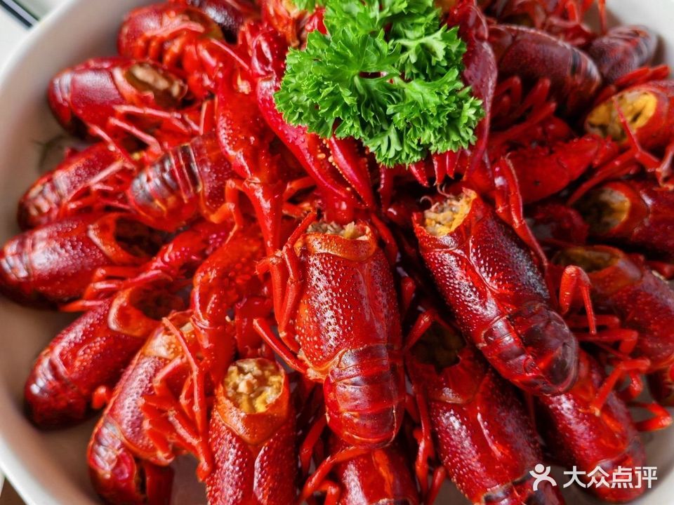 东方花园夜市(解放中路)