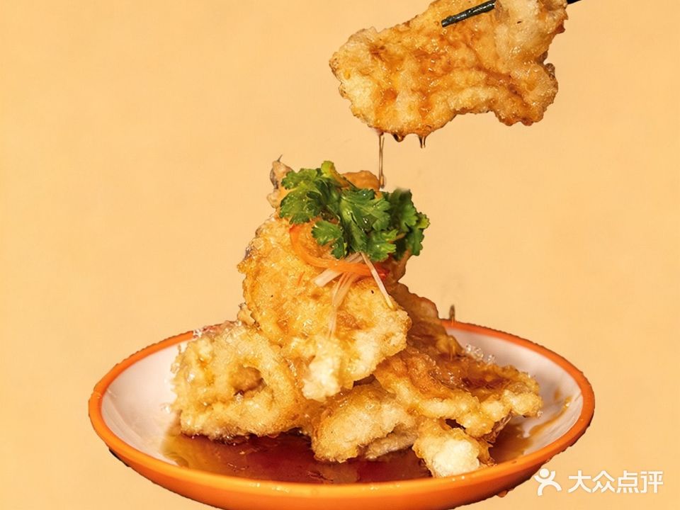 冰峰朝族冷面馆(美伦河店)