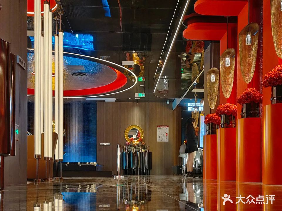 云端浮水·生活SPA馆(星悦茂店)