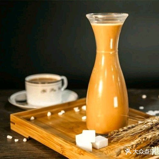 胜记茶点店(金鸡岭店)