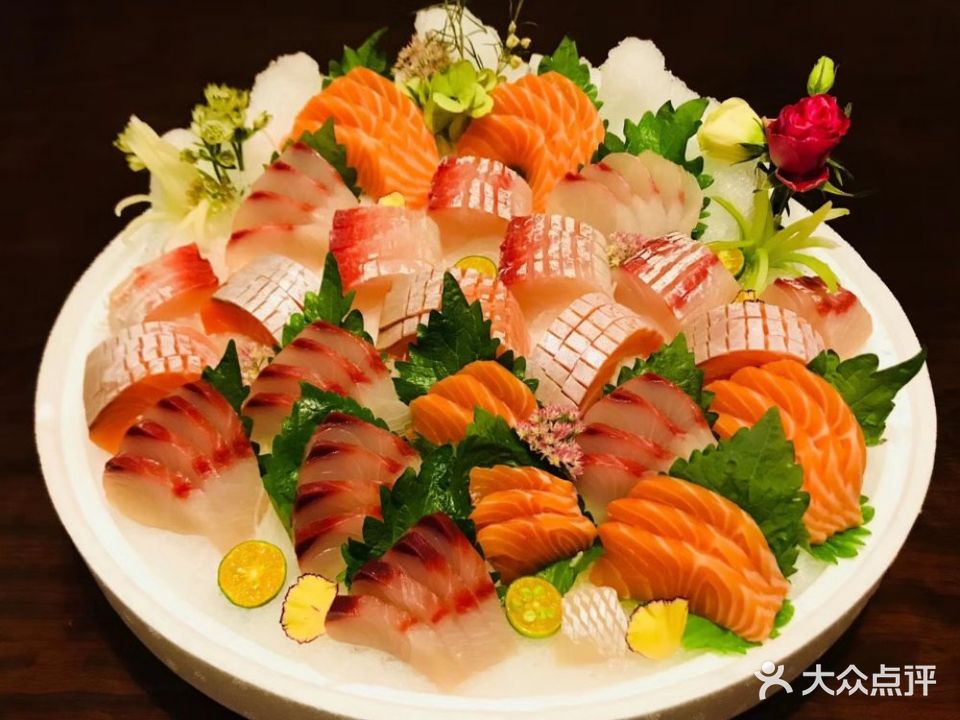 鲜匠寿司(景湖春天店)