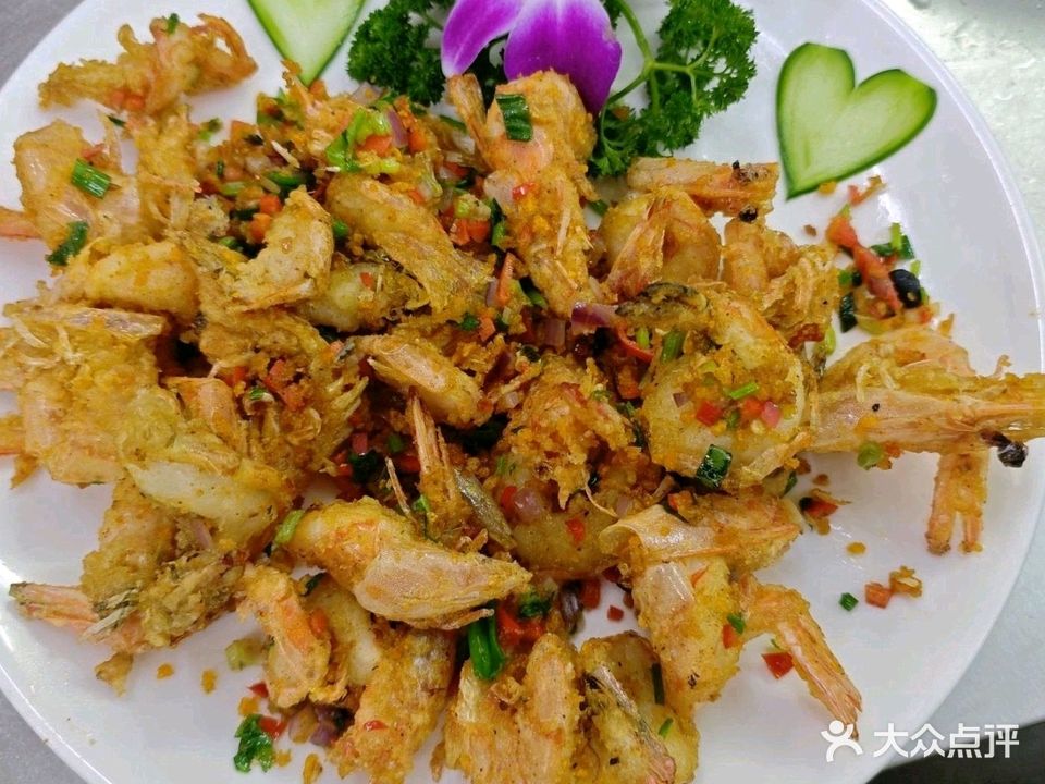 财记排档·生腌·潮州菜(东兴园店)