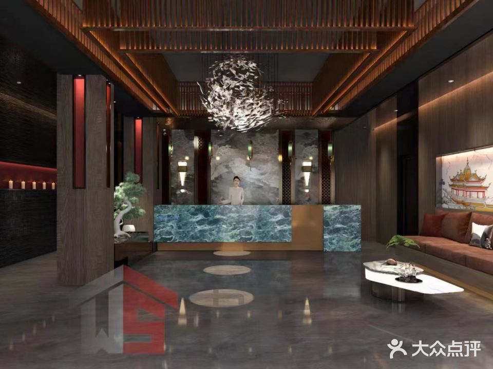凤凰湖足浴会所