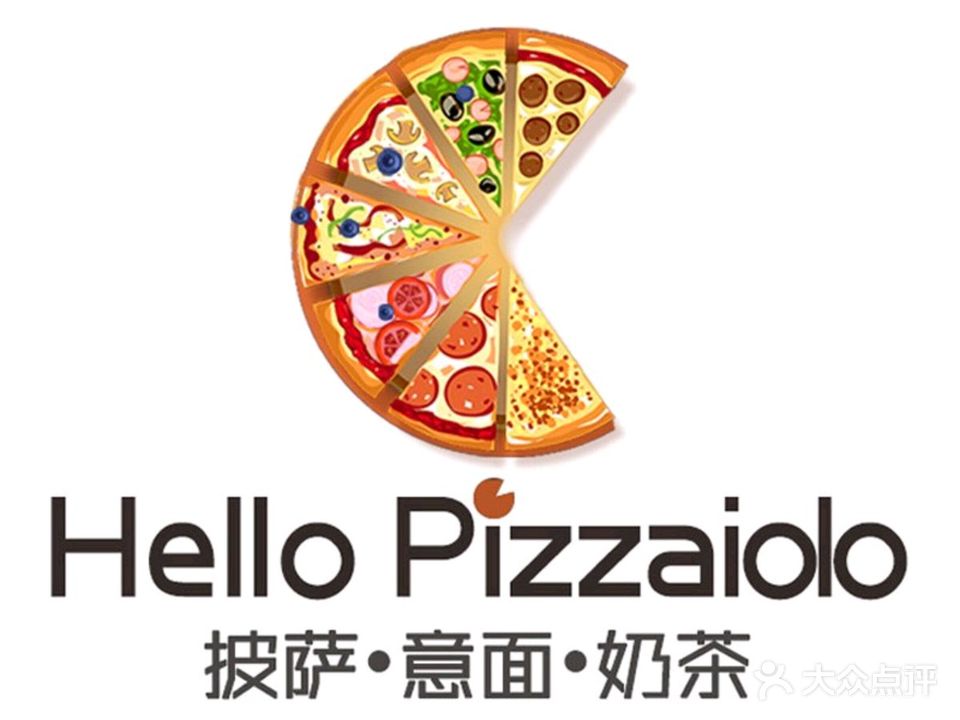 Hello Pizzaiolo披萨餐厅(蚌山万达店)