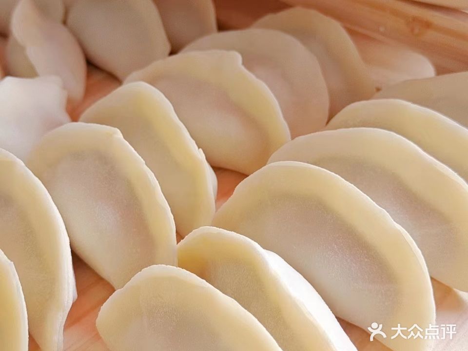 金大嫂海鲜水饺(金康华府店)