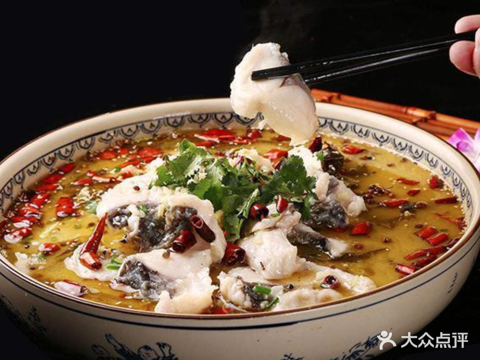 勇玲私厨水煮三鲜(禹州花园店)