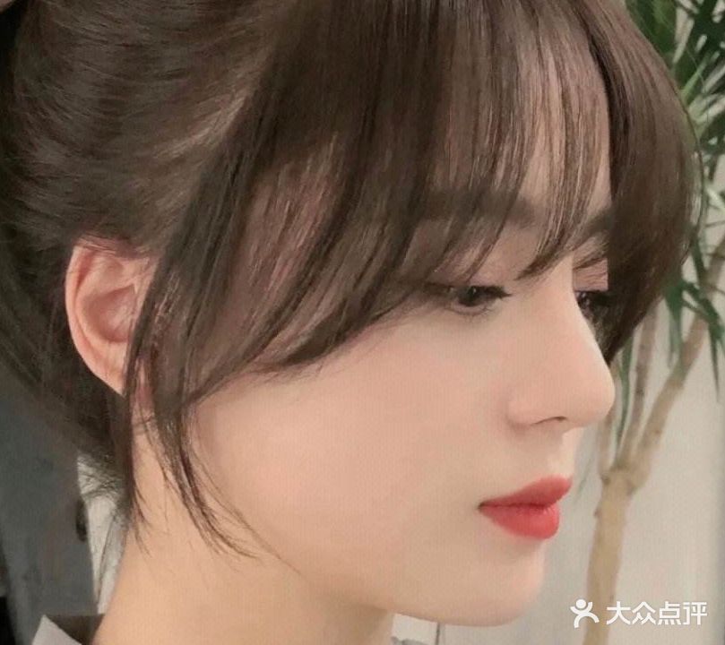 首选美发工作室(解放东路店)