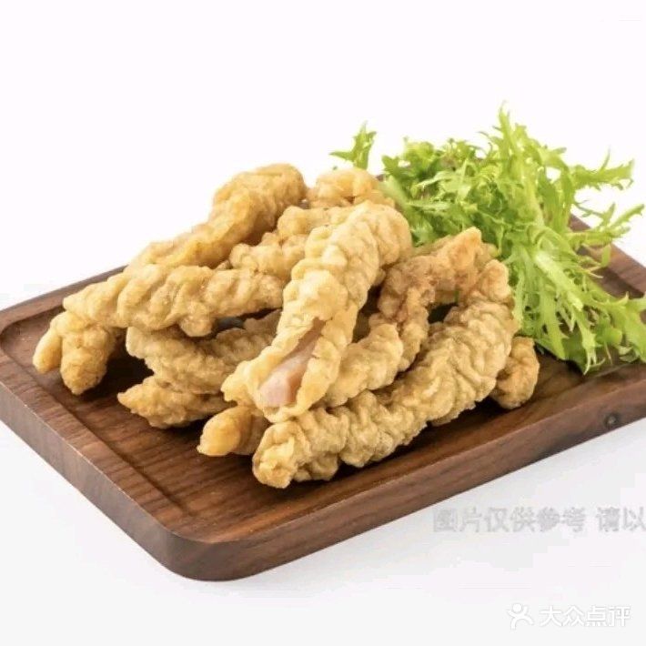 繁华炸串·炸货铺(烟柳路店)