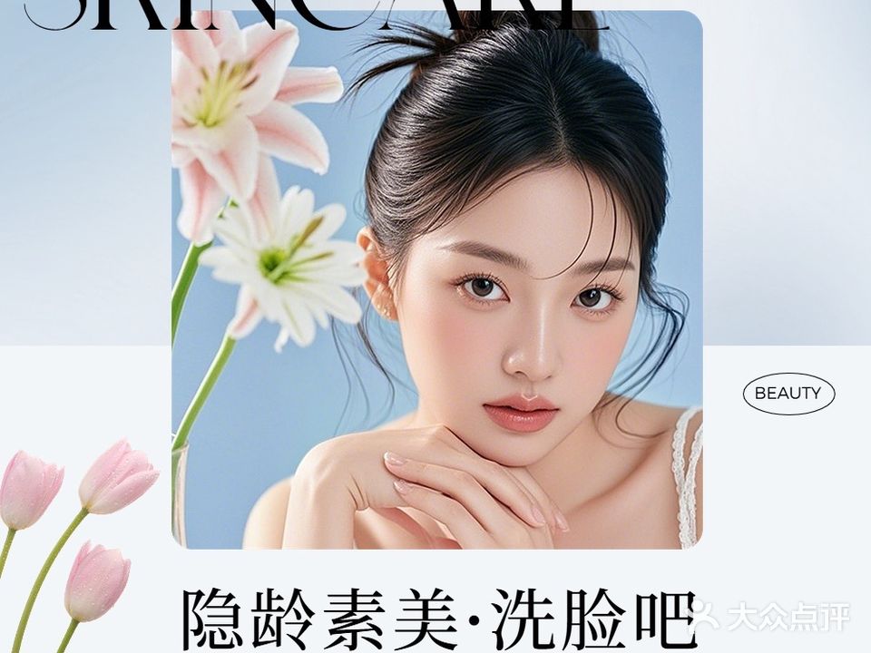 隐龄素美·国际纤体美容美体