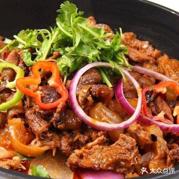 食味天城(巴迪鲁旺店)