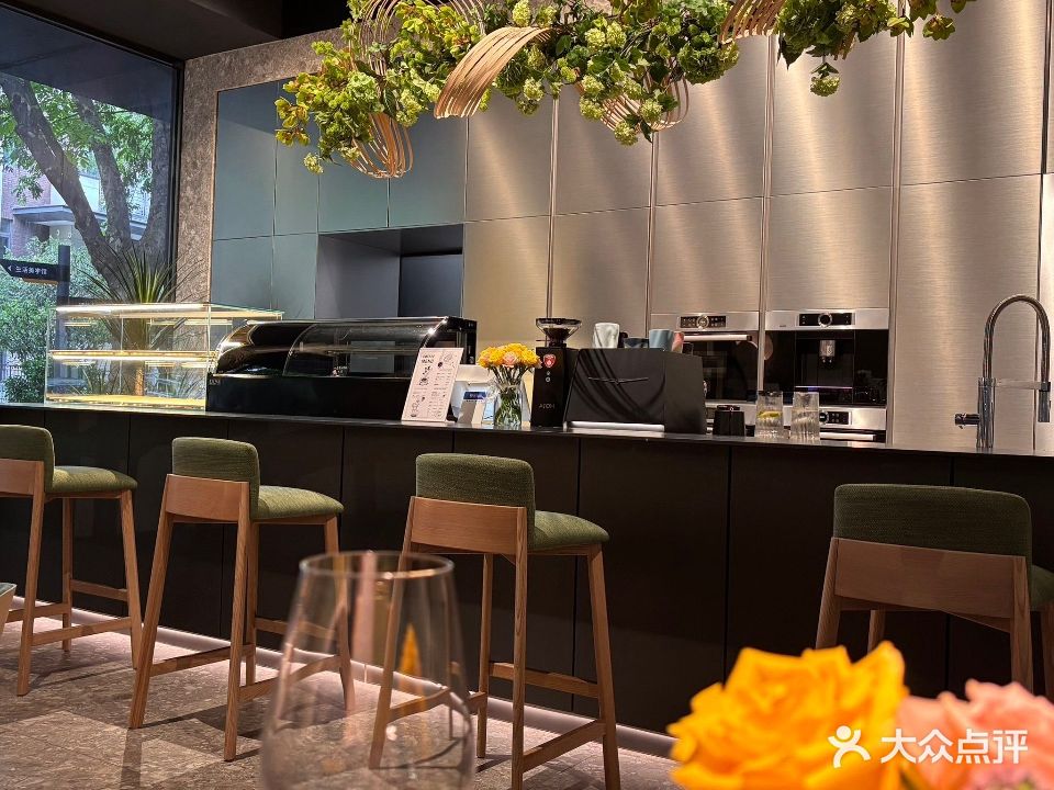 谷雨秋分法式西餐厅(天鹅湖华侨城店)