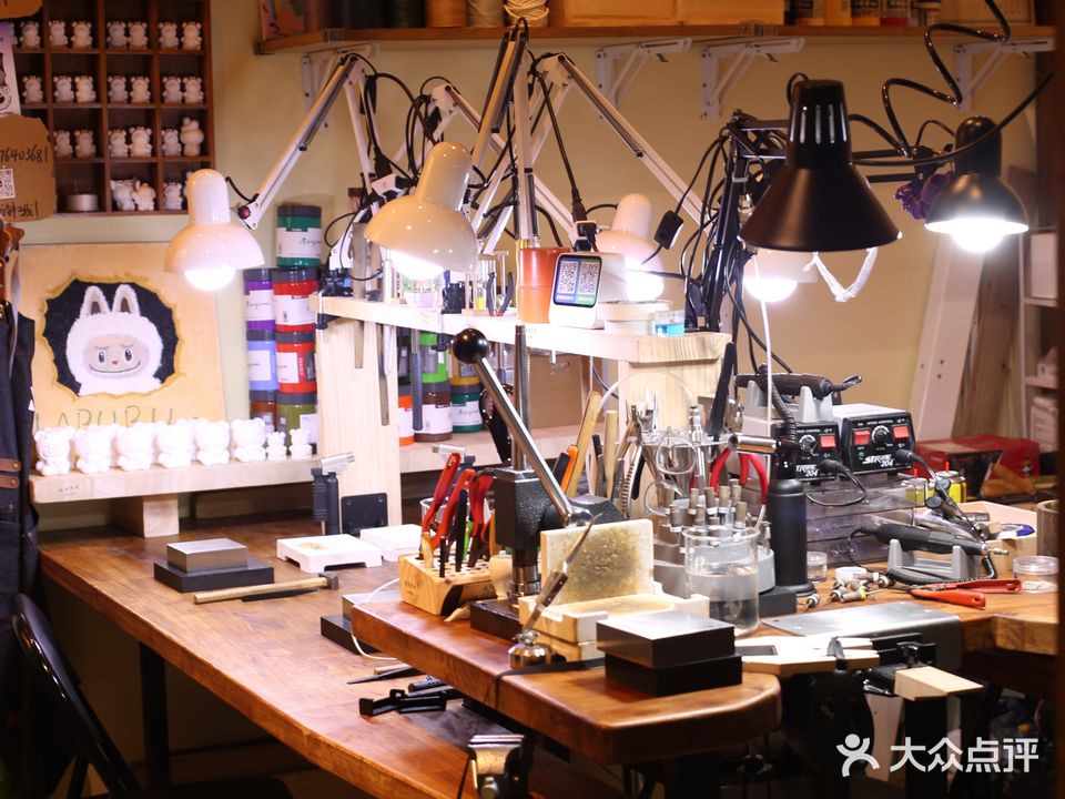 锻造酒花Craft Beer Alehouse