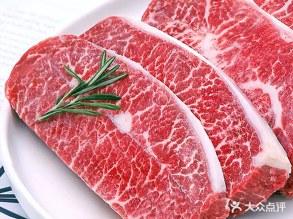 金家BBQ朝韩式炭火烤肉