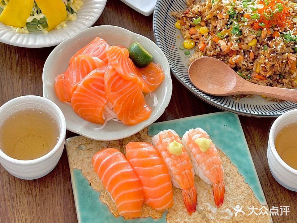 青森日式料理(海丰店)