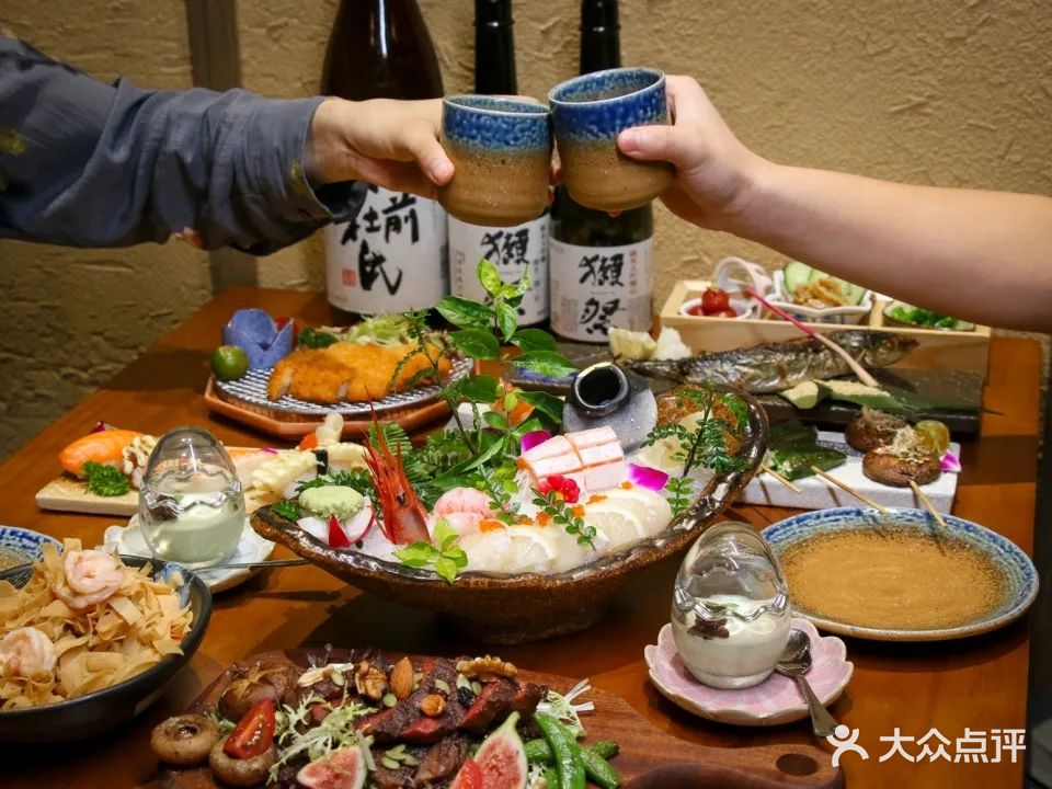 赤羽割烹(康城美墅店)