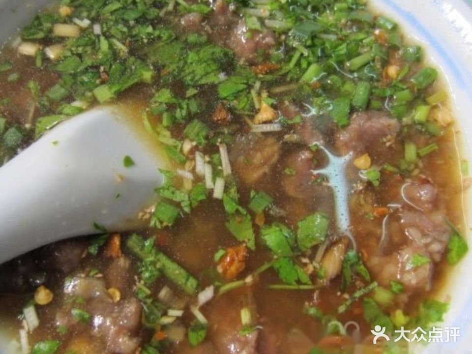 姚记小菜(皇府上郡北区店)