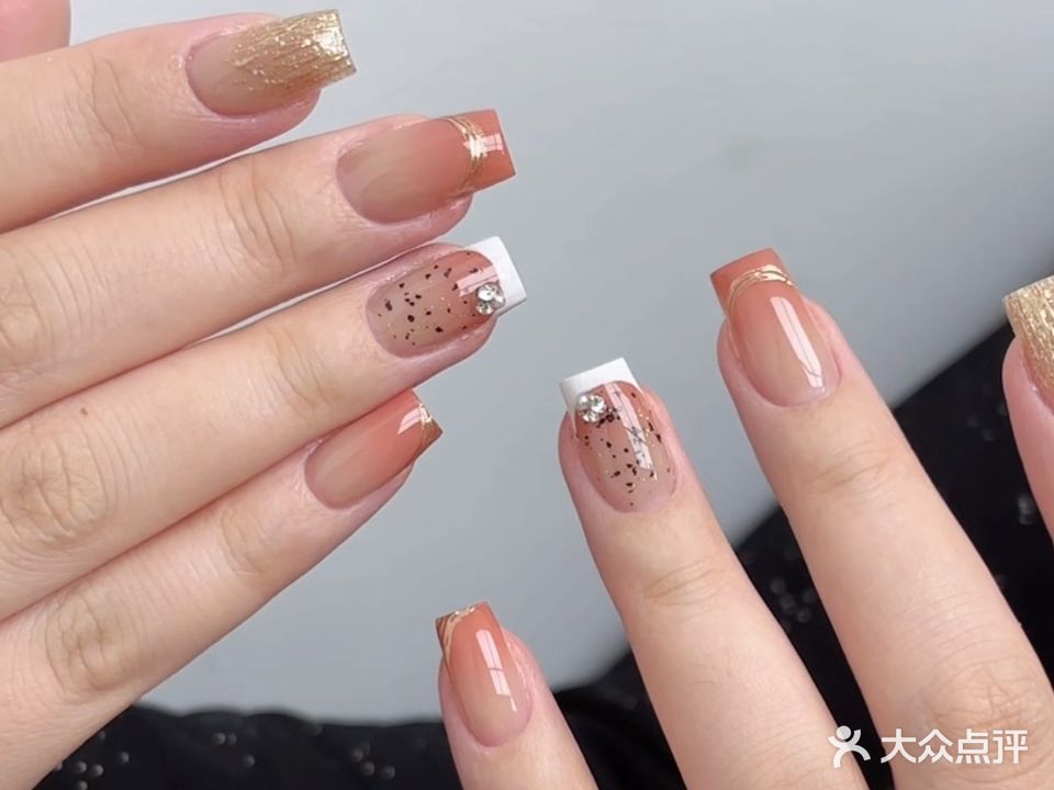 慧欣美甲工作室