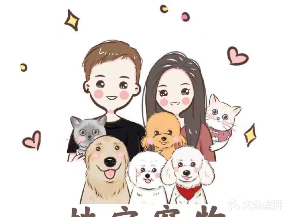 她它宠物·活体专售·宠美培训