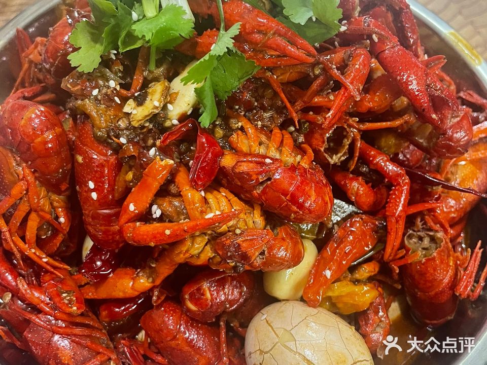 湘味小厨烤鱼小龙虾丶烧烤(体育三街店)