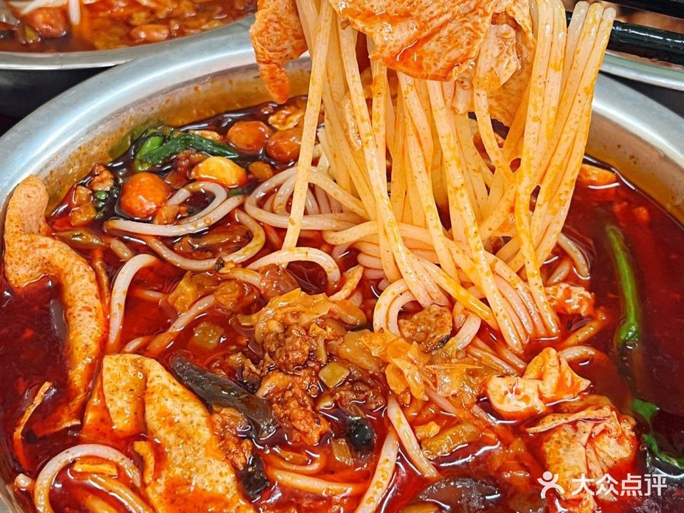 太子螺蛳粉(崇左市直B区店)