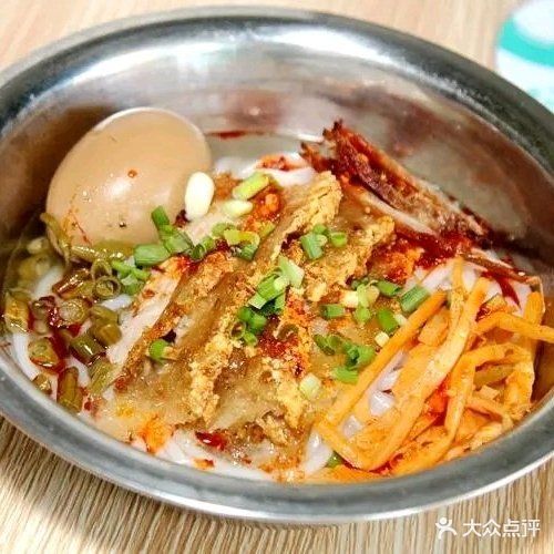 罗记干捞桂林米粉(东门街)