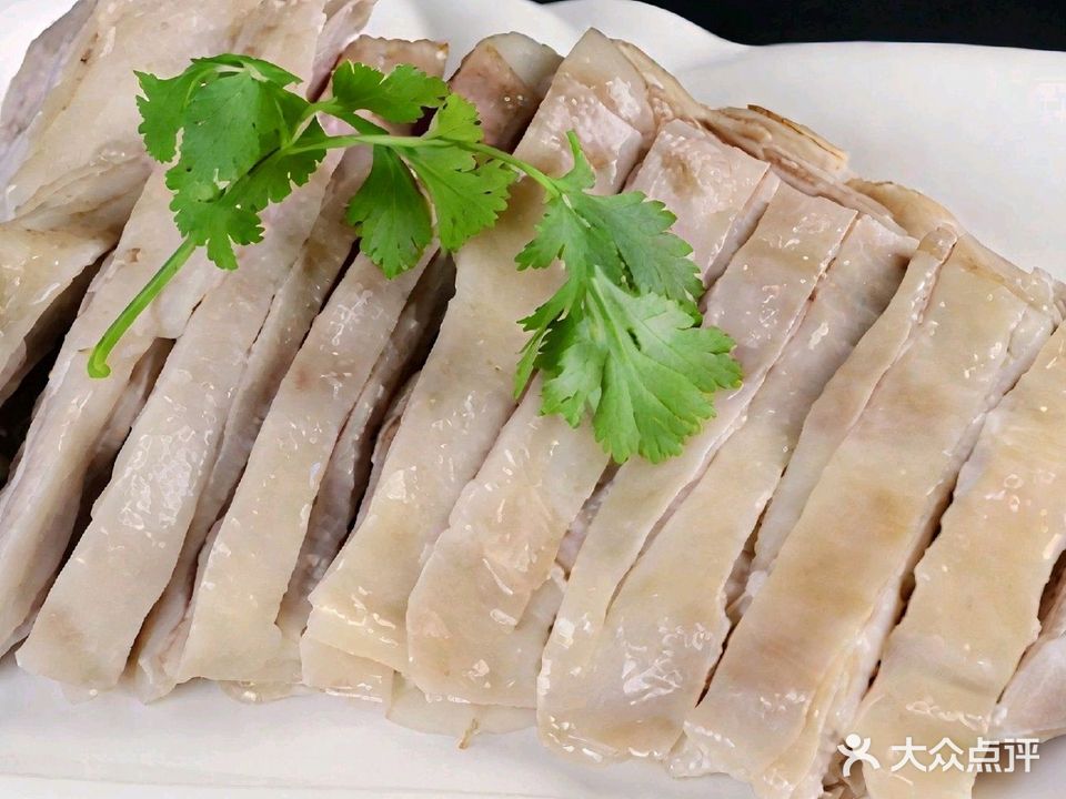 清真·东乡贡羊驿站