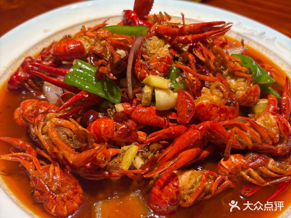 金寨县青岛海鲜酒楼(大别山玉博园店)