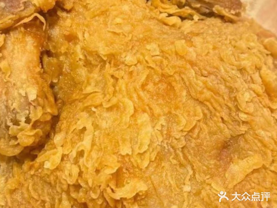 大口福大乌粥(健民路店)