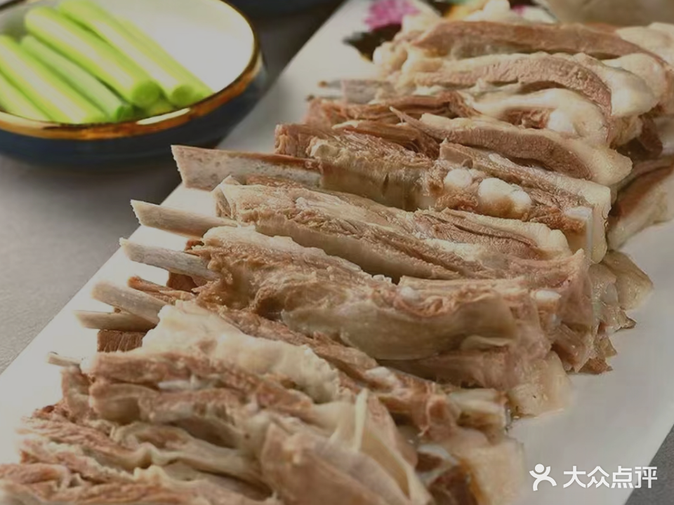 新时代东乡手抓餐厅