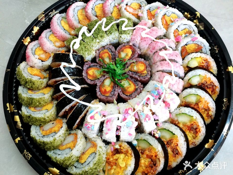 小甜甜寿司(玉东分店)