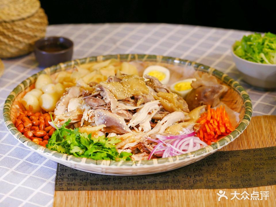 麻园广记酒楼